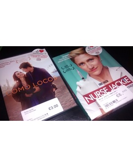 Mi primera compra en CEX (30/08/2014)