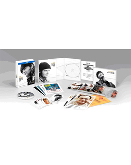 Mis ediciones de importación - One Flew Over The Cuckoo's Nest Collector's Edition USA