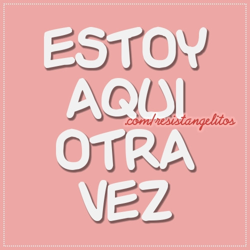 BuenS a todos!!!!!!!!!! como vamos x aqui???? hace siglos que no entro. besitos enormes!!!!!!!