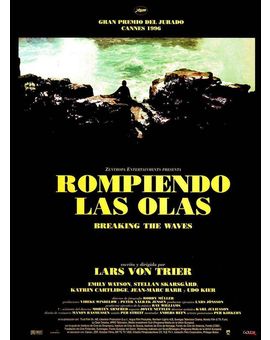 ¿Para cuando 'Rompiendo las olas' en BD?