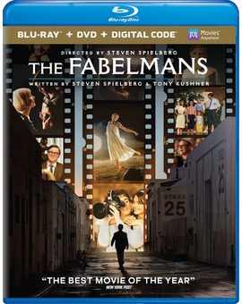 The Fabelmans - Edición USA