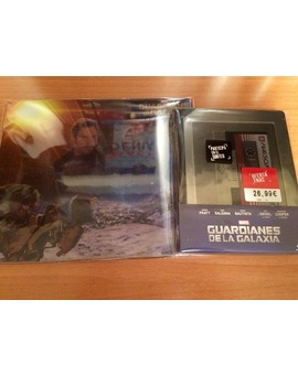 Mi walkman + alfombrilla que aunque sale mañana hoy ya estaba