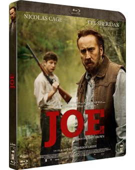 Y de ésta, tendremos bluray???