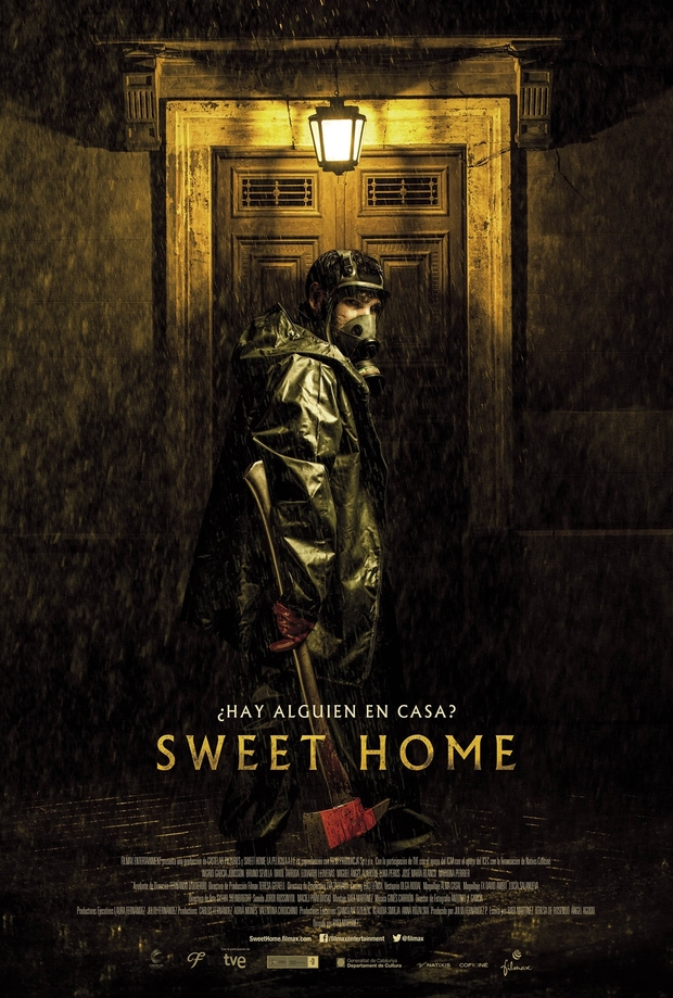 ¿Qué os pareció Sweet home?