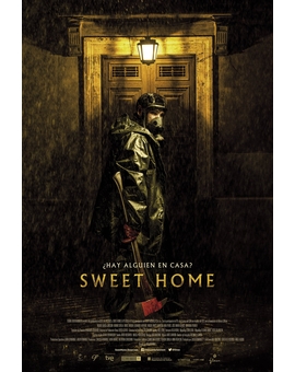 ¿Qué os pareció Sweet home?