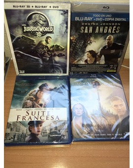 Mi último y provechoso 2x1 de carre 4