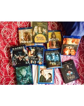 Un poquito de todo 2x1 de Carre 2ª unid 70xciento Fnac, amazon, y el Regreso de las brujas edición francesa con castellano!