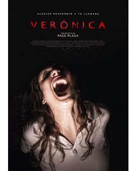 Verónica: Críticas buenísimas, es realmente una grandísima película de terror?