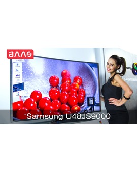 Samsung UE48JS9000