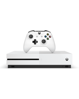 Busco repro UHD, ¿Qué opinais, mejor un repro uhd dedicado, o la xbox one s es una buena alternativa?