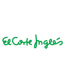 Solo hoy hasta 50% en El Corte Inglés