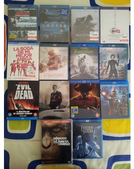 Compras de Marzooo ¡!