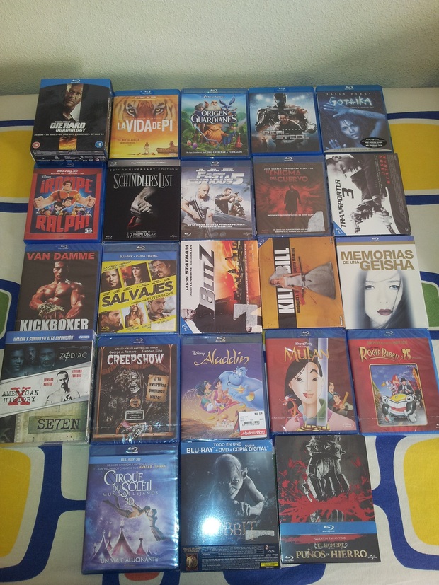 Mi perdición... :D