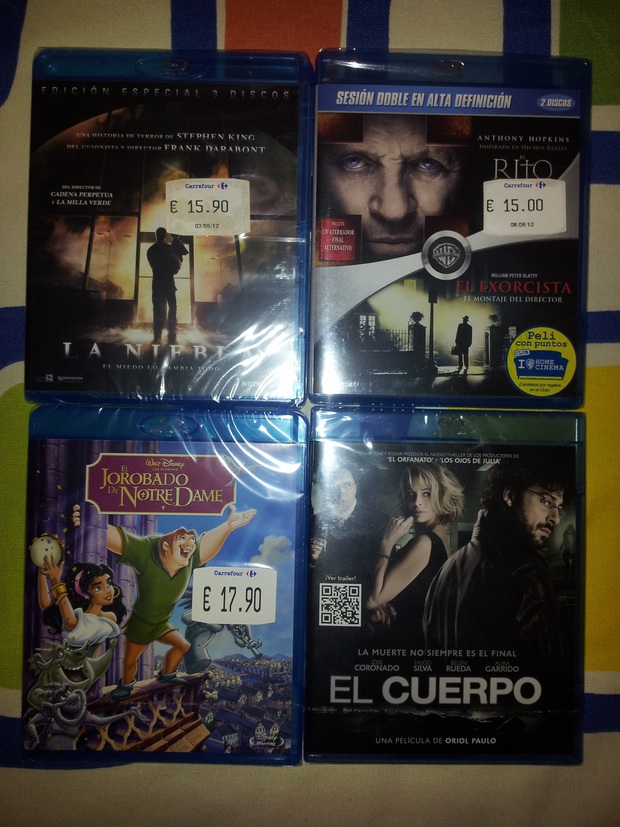 Carre-cuatro 2x1