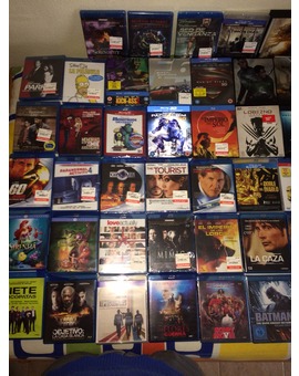 Fnac 2x1, Black Friday, compras amazon... etc noviembre (1)