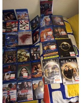 Fnac 2x1, Black Friday, compras amazon... etc noviembre (3)