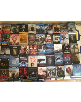 De mi top 10 a mi colección completa de steels