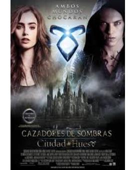 Cazadores de sombras en TV