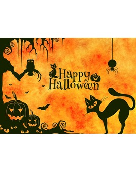 Peliculas para halloween 2016