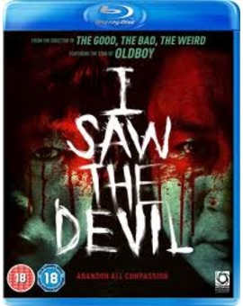 Encontré al diablo ( I Saw The Devil)