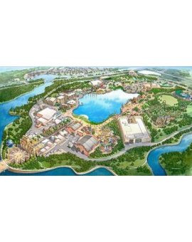 Parque Paramount Murcia