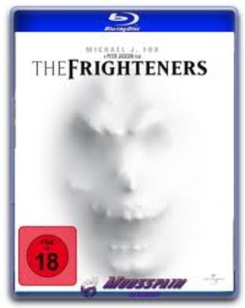 agarrame esos fantasmas