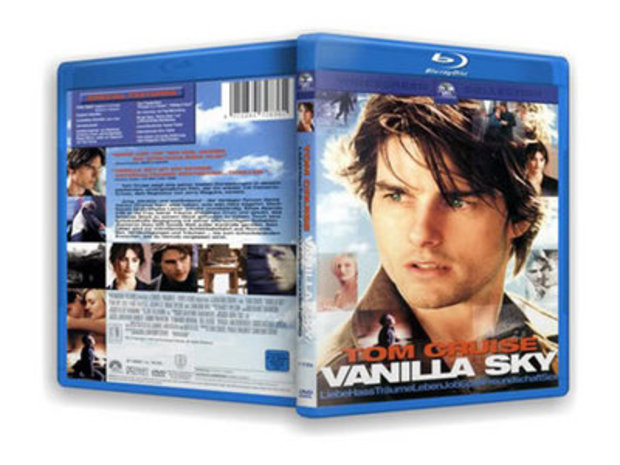 Alguien sabe algo de Vanilla Sky?