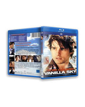 Alguien sabe algo de Vanilla Sky?