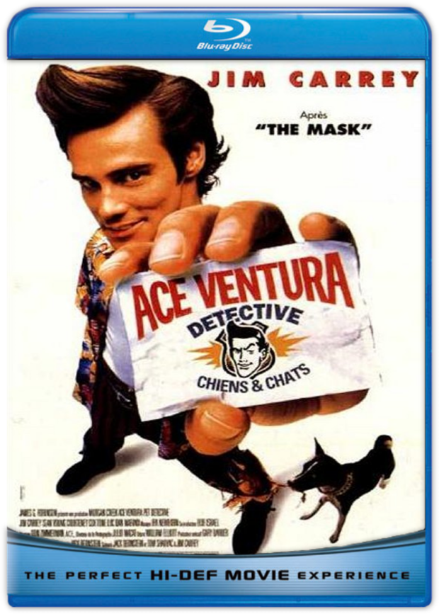 Ace Ventura