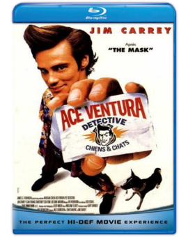 Ace Ventura
