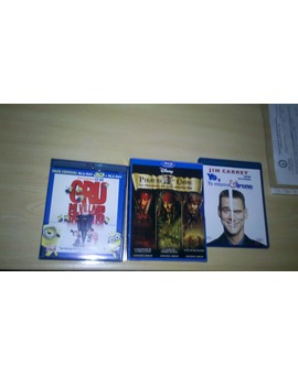 Mi última compra ECI 27/08/2012