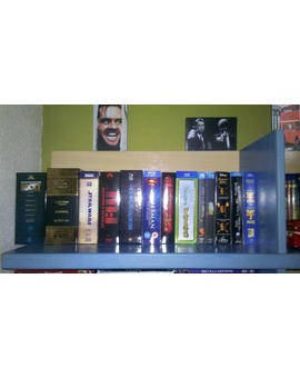 Mi colección ampliada 01