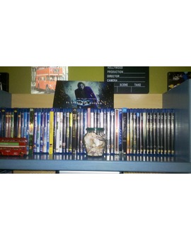 Mi Colección Ampliada 02