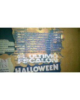 Uno a uNO( hALLOWEEN) 3