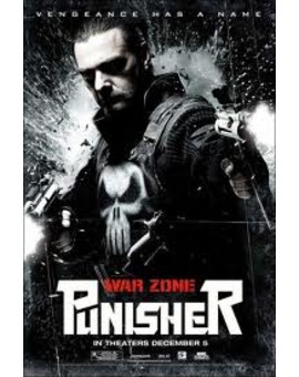 Punisher: War Zone