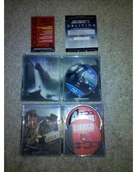 Mis nuevas compras ECI (aprovechando tiket agosto) 3/3