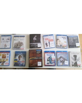 Mis compras del black friday en MM