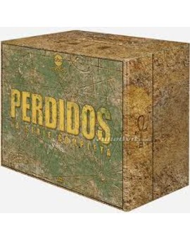 Serie Perdidos