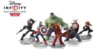 Como se juega online disney infinity?