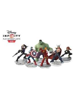 Como se juega online disney infinity?
