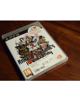 Short Peace, compra de hoy en Cex