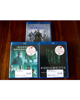 Haciéndome con la saga a precios de risa