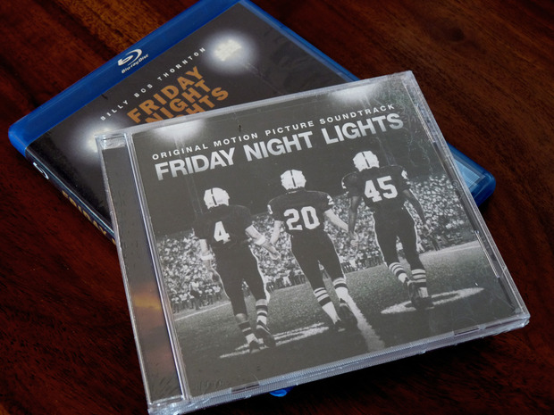 BSO Friday Night Lights