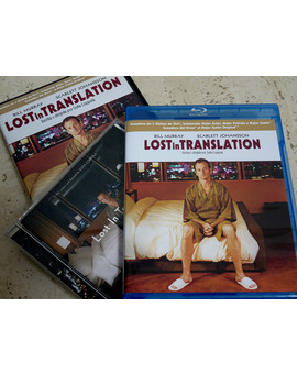 Lost in Translation