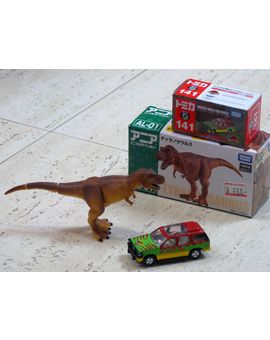 JP en miniatura desde Japón