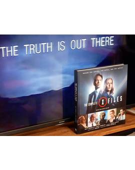 The Complete X-Files