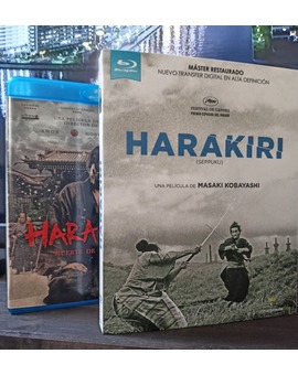 Harakiri (seppuku)