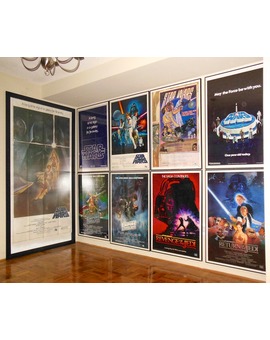 Ayuda: marcos para posters de cine