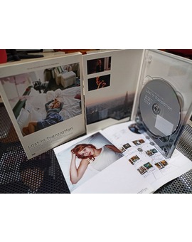 Lost in Translation [DVD japonés]