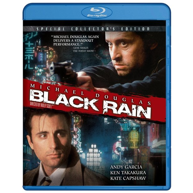 Black Rain